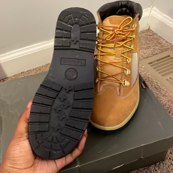 Timberline - Picture 2 of 4